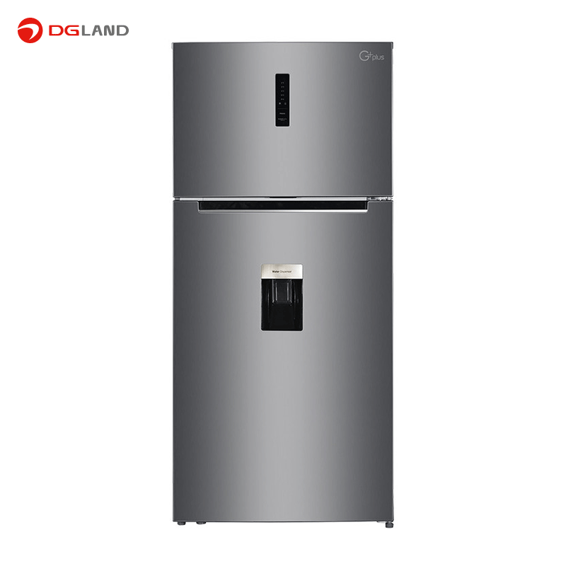یخچال و فریزر جی پلاس مدل GRF-M5320 یخچال و فریزر جی پلاس مدل GRF-M5320