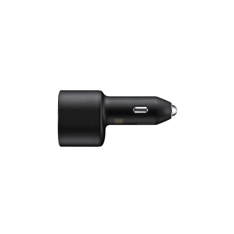 شارژر فندکی سامسونگ مدل EP-L5300XBEGWW شارژر فندکی سامسونگ مدل EP-L5300XBEGWW