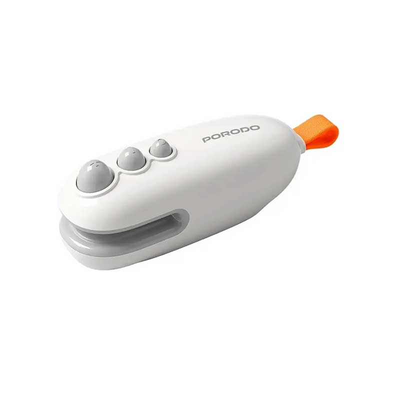 دستگاه وکیوم پرودو مدل Porodo 2 in 1 Magnetic Sealer PDWS105