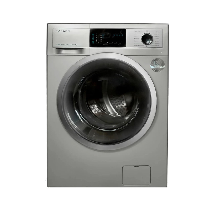 ماشین لباسشویی دوو مدل DWK-CH840S ماشین لباسشویی دوو مدل DWK-CH840S