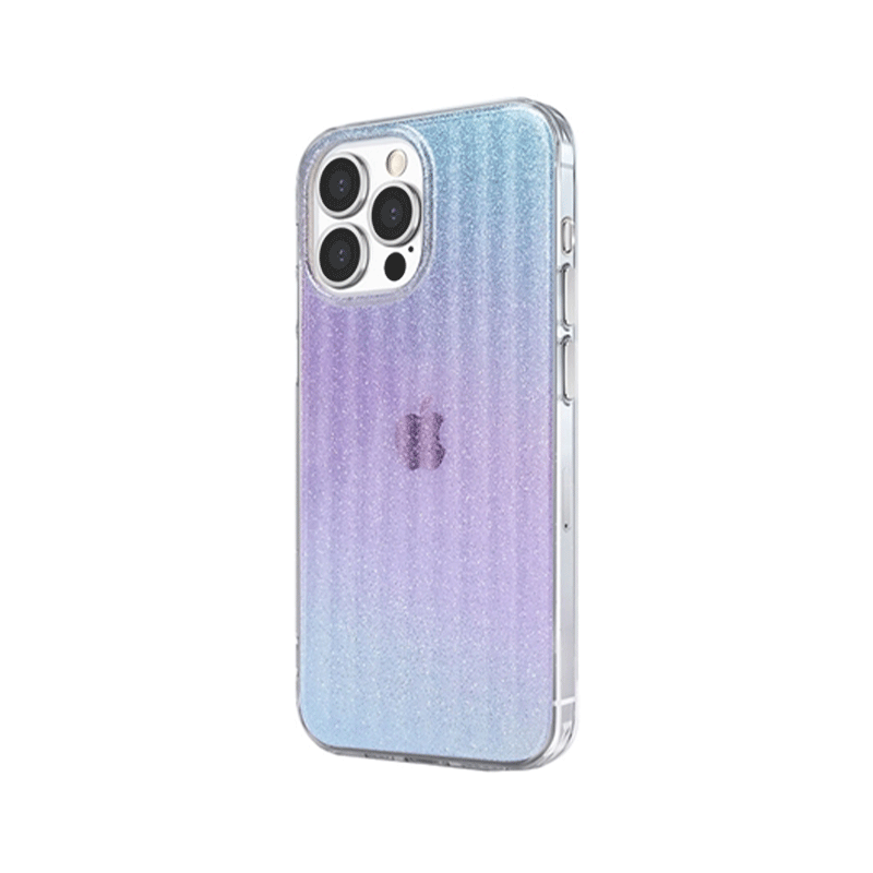 کاور گوشی موبایل یونیک مدل Uniq Coehl Linear Stardust مناسب برای iPhone 13 Pro Max کاور گوشی موبایل یونیک مدل Uniq Coehl Linear Stardust مناسب برای iPhone 13 Pro Max