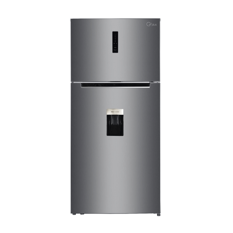 یخچال و فریزر جی پلاس مدل GRF-P5315W