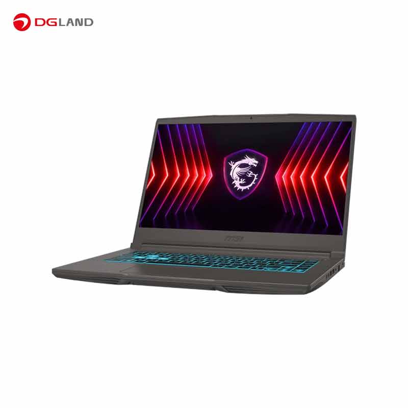 لپ تاپ 15.6 اینچی ام اس آی مدل Thin 15 B12UCX-i5 12450H 16GB 500GB SSD-FHD لپ تاپ 15.6 اینچی ام اس آی مدل Thin 15 B12UCX-i5 12450H 16GB 500GB SSD-FHD