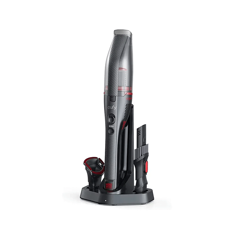 جاروبرقی هوشمند انکر مدل Eufy HomeVac H30 Infinity 2 in 1 T2522