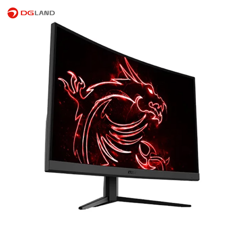 مانیتور مخصوص بازی ام اس آی مدل G32C4 E2 سایز 32 اینچ مانیتور مخصوص بازی ام اس آی مدل G32C4 E2 سایز 32 اینچ