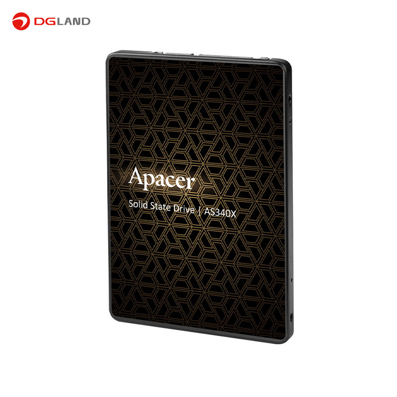 اس اس دی اینترنال اپیسر مدل AS340X ظرفیت 960 گیگابایت اس اس دی اینترنال اپیسر مدل AS340X ظرفیت 960 گیگابایت