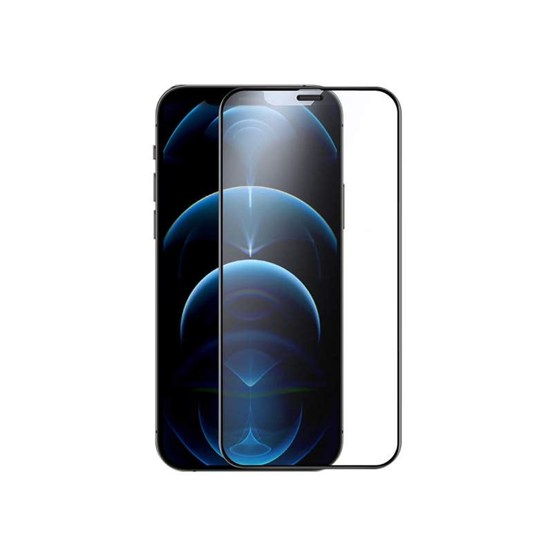 محافظ صفحه نمایش آیفون 13ProMax اپل گرین مدل Silicone Plus محافظ صفحه نمایش آیفون 13ProMax اپل گرین مدل Silicone Plus