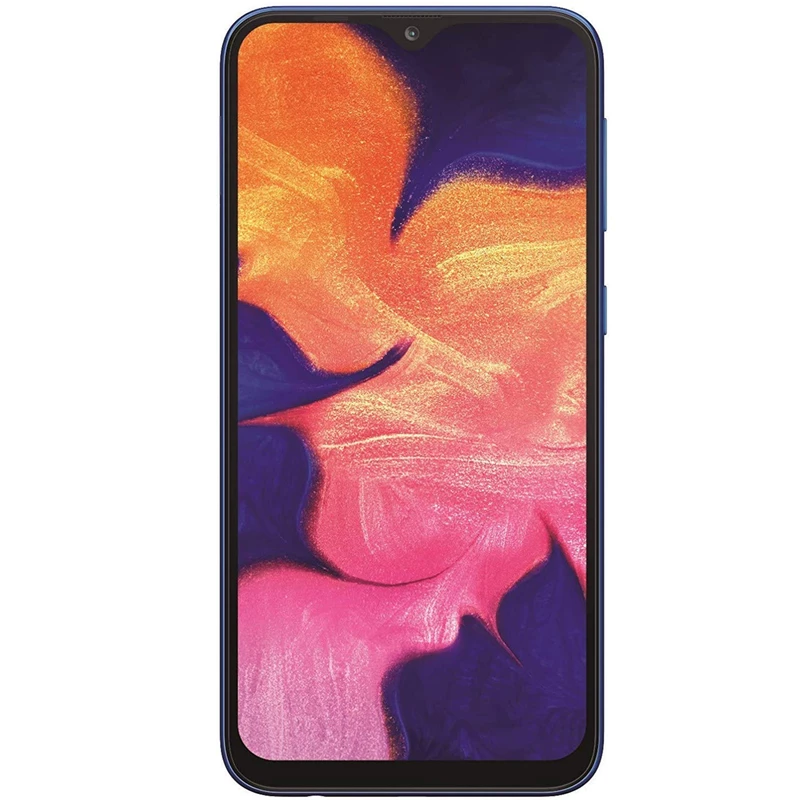گوشی موبایل سامسونگ مدل Galaxy A10 ظرفیت 32 گیگابایت و رم 2 گیگابایت گوشی موبایل سامسونگ مدل Galaxy A10 ظرفیت 32 گیگابایت و رم 2 گیگابایت
