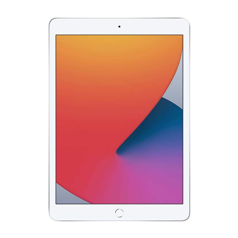 تبلت اپل مدل iPad 10.2 inch 2020 WiFi ظرفیت 128 گیگابایت تبلت اپل مدل iPad 10.2 inch 2020 WiFi ظرفیت 128 گیگابایت