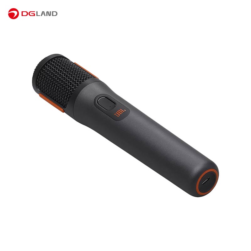 میکروفون جی بی ال مدل PARTYBOX WIRELESS MIC میکروفون جی بی ال مدل PARTYBOX WIRELESS MIC