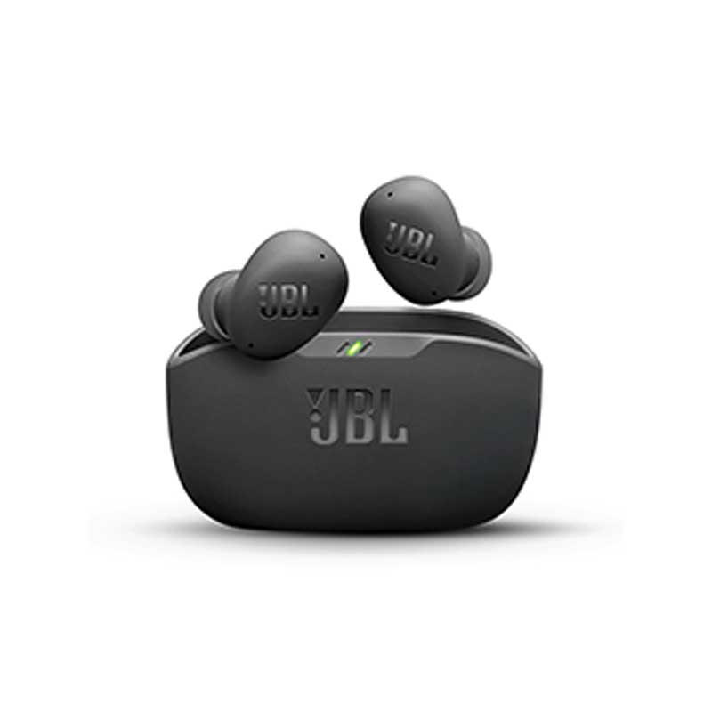 هدفون بلوتوثی جی بی ال مدل Wave Buds 2 هدفون بلوتوثی جی بی ال مدل Wave Buds 2