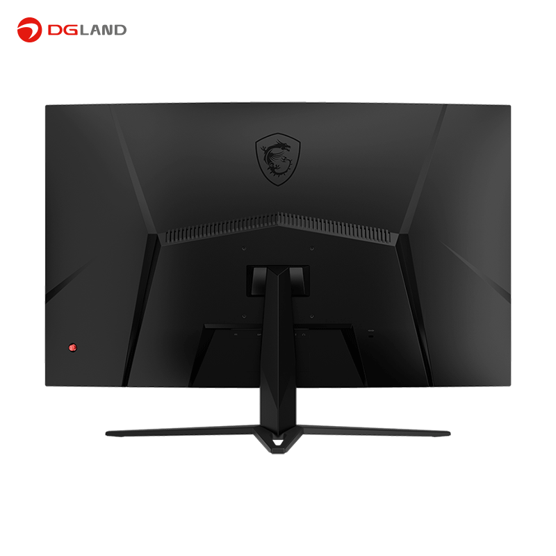 مانیتور مخصوص بازی ام اس آی مدل G32C4X Curved سایز 31.5 اینچ مانیتور مخصوص بازی ام اس آی مدل G32C4X Curved سایز 31.5 اینچ