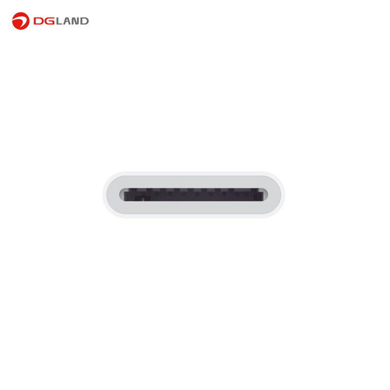 کابل تبدیل اپل مدل Lightning to SD Card Camera Reader کابل تبدیل اپل مدل Lightning to SD Card Camera Reader