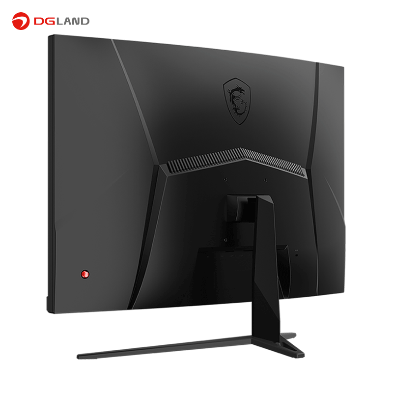 مانیتور مخصوص بازی ام اس آی مدل G32C4X Curved سایز 31.5 اینچ مانیتور مخصوص بازی ام اس آی مدل G32C4X Curved سایز 31.5 اینچ