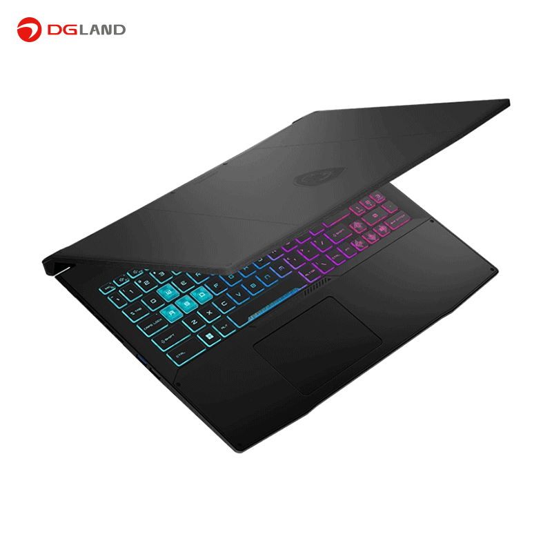 لپ تاپ ام اس آی مدل Katana 15 B13VFK-A i7 13620H ظرفیت 1 ترابایت رم 16 گیگابایت 15.6 اینچ لپ تاپ ام اس آی مدل Katana 15 B13VFK-A i7 13620H ظرفیت 1 ترابایت رم 16 گیگابایت 15.6 اینچ