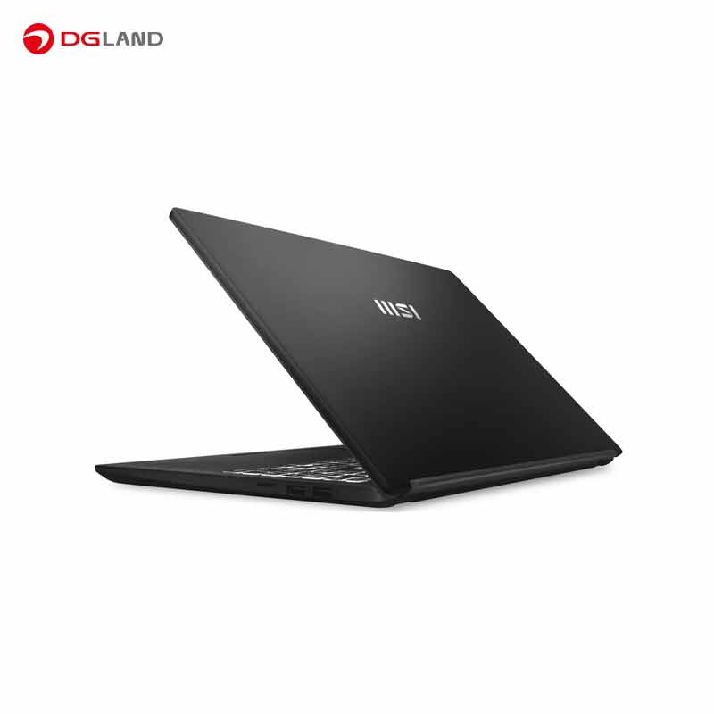 لپ تاپ 15.6 اینچی ام اس آی مدل Modern 15 B12MO-i3 1215U 8GB 512GB SSD لپ تاپ 15.6 اینچی ام اس آی مدل Modern 15 B12MO-i3 1215U 8GB 512GB SSD