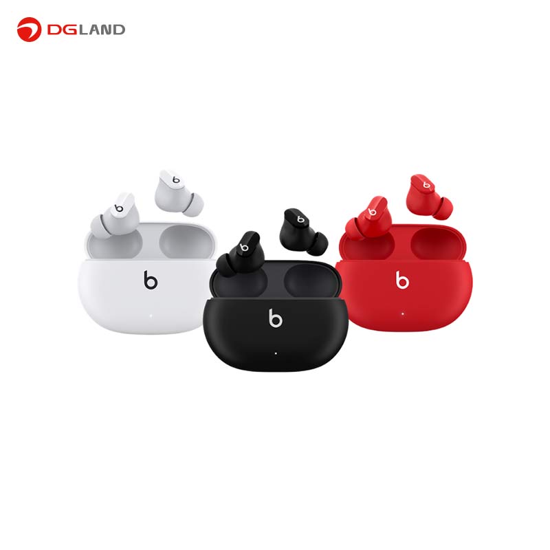 هدفون بلوتوثی بیتس مدل STUDIO BUDS هدفون بلوتوثی بیتس مدل STUDIO BUDS