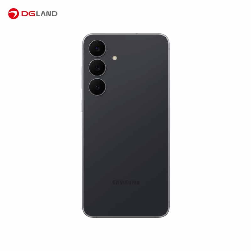 گوشی موبایل سامسونگ مدل Galaxy S25 FE دو سیم کارت ظرفیت 256 گیگابایت و رم 8 گیگابایت - ویتنام گوشی موبایل سامسونگ مدل Galaxy S25 FE دو سیم کارت ظرفیت 256 گیگابایت و رم 8 گیگابایت - ویتنام