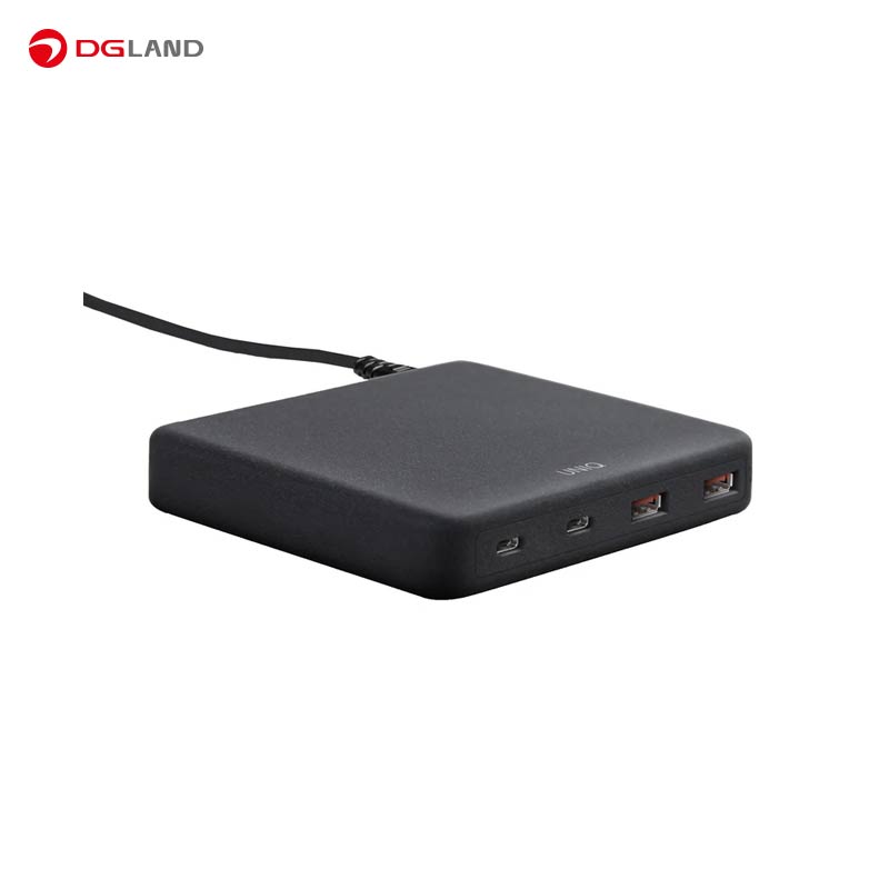 شارژر رومیزی یونیک مدل Surge Mini شارژر رومیزی یونیک مدل Surge Mini