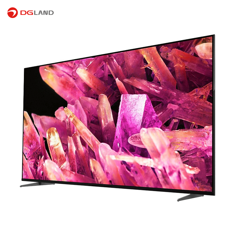 تلویزیون هوشمند سونی مدل 55X90K سایز 55 اینچ تلویزیون هوشمند سونی مدل 55X90K سایز 55 اینچ
