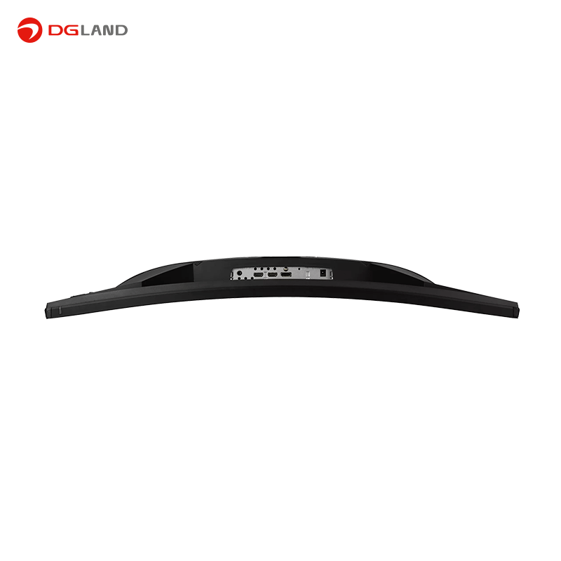 مانیتور مخصوص بازی ایسوس مدل TUF Gaming VG32VQR Curvedسایز 31.5 اینچ مانیتور مخصوص بازی ایسوس مدل TUF Gaming VG32VQR Curvedسایز 31.5 اینچ