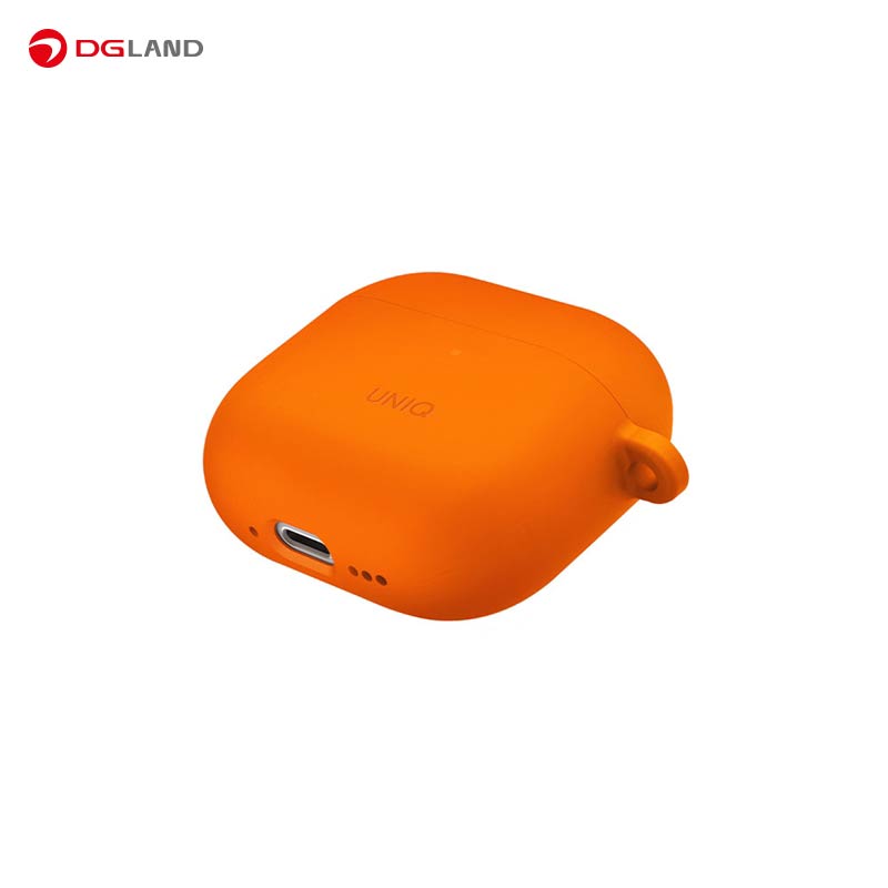 کاور یونیک مدل NEXO مناسب برای Airpods 4 (2024) کاور یونیک مدل NEXO مناسب برای Airpods 4 (2024)