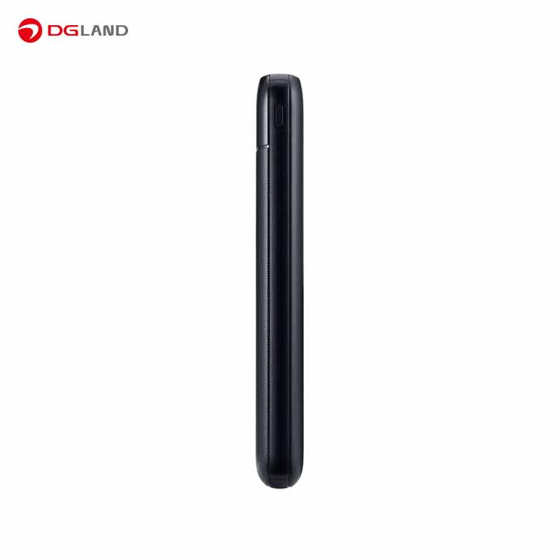 پاوربانک ای دیتا مدل C100 ظرفیت 10000 میلی آمپر ساعت پاوربانک ای دیتا مدل C100 ظرفیت 10000 میلی آمپر ساعت