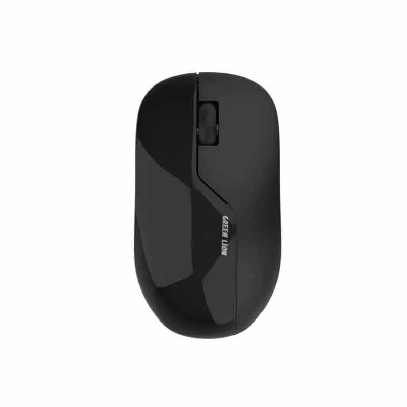 ماوس بیسیم گرین لاین مدل G730 -GNREWIRMUSE