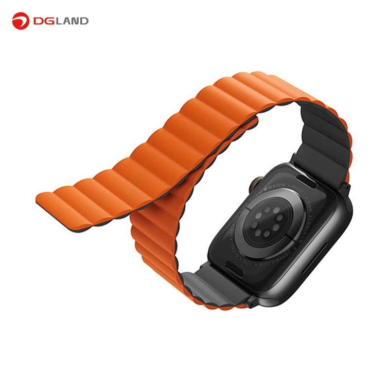 بند اپل واچ یونیک مدل Revix برای اپل واچ مدل Watch 41-40-38mm بند اپل واچ یونیک مدل Revix برای اپل واچ مدل Watch 41-40-38mm