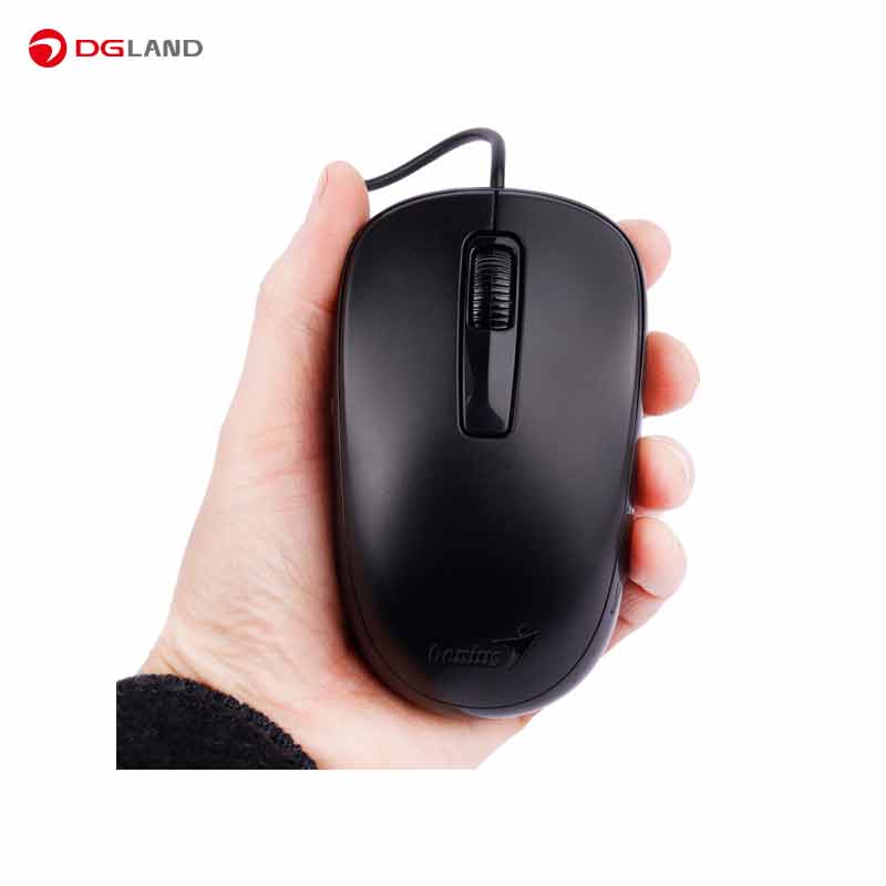 ماوس سیمی جنیوس مدل DX-125 ماوس سیمی جنیوس مدل DX-125