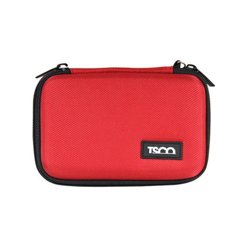 کیف هارد دیسک اکسترنال تسکو مدل THC 3152