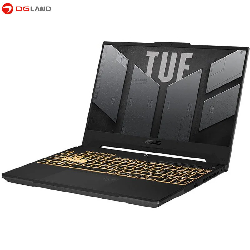 لپ تاپ ایسوس TUF FX507VI I7-13620H-64GB 4TB SSD-8G 4070 لپ تاپ ایسوس TUF FX507VI I7-13620H-64GB 4TB SSD-8G 4070