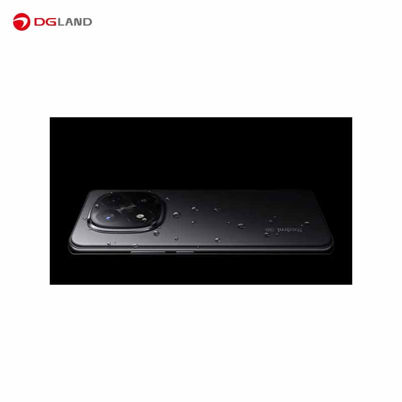 گوشی موبایل شیائومی مدل Redmi Note 14 Pro Plus 5G دو سیم کارت ظرفیت 512 گیگابایت و رم 12 گیگابایت-گلوبال گوشی موبایل شیائومی مدل Redmi Note 14 Pro Plus 5G دو سیم کارت ظرفیت 512 گیگابایت و رم 12 گیگابایت-گلوبال