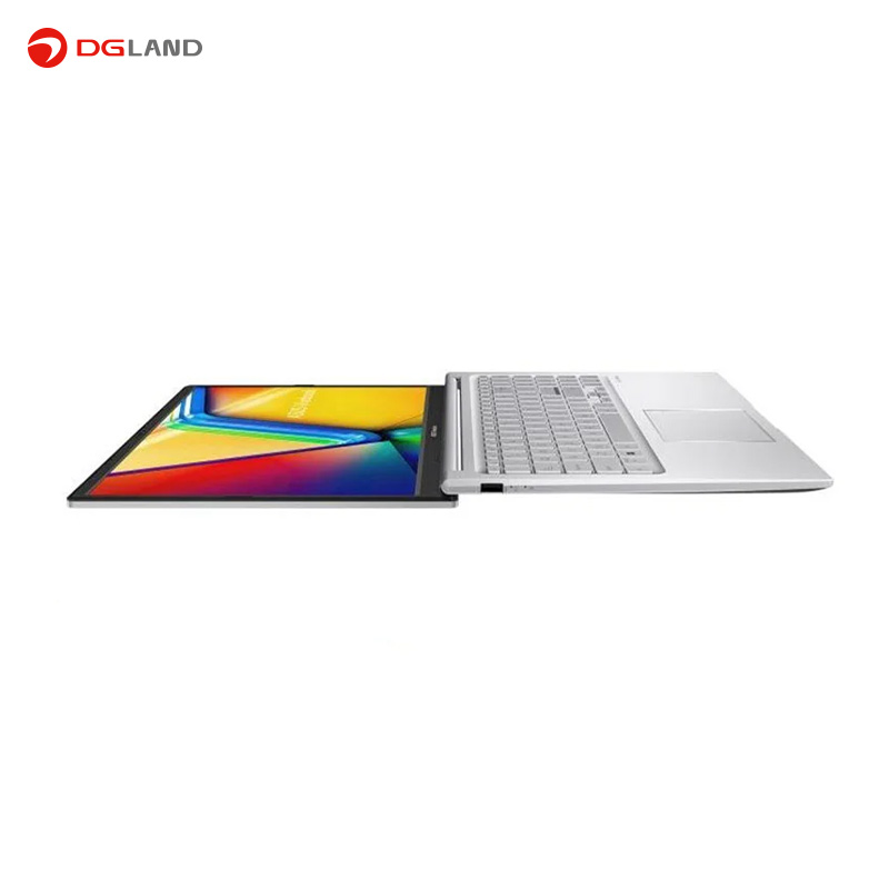 لپ تاپ ایسوس مدل Vivobook 15 F1504VA i7-1355U ظرفیت 1 ترابایت رم 40 گیگابایت 15.6 اینچ لپ تاپ ایسوس مدل Vivobook 15 F1504VA i7-1355U ظرفیت 1 ترابایت رم 40 گیگابایت 15.6 اینچ
