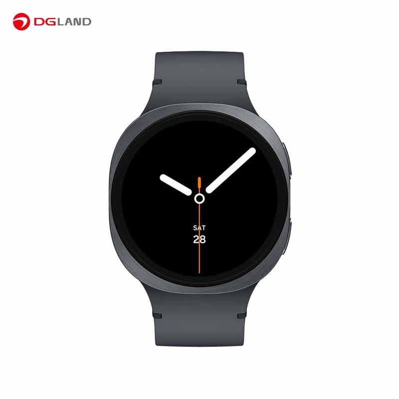 ساعت هوشمند سامسونگ مدل Galaxy Watch 8 44mm ساعت هوشمند سامسونگ مدل Galaxy Watch 8 44mm