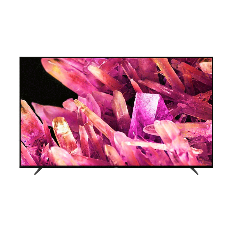 تلویزیون هوشمند سونی مدل 55X90K سایز 55 اینچ تلویزیون هوشمند سونی مدل 55X90K سایز 55 اینچ