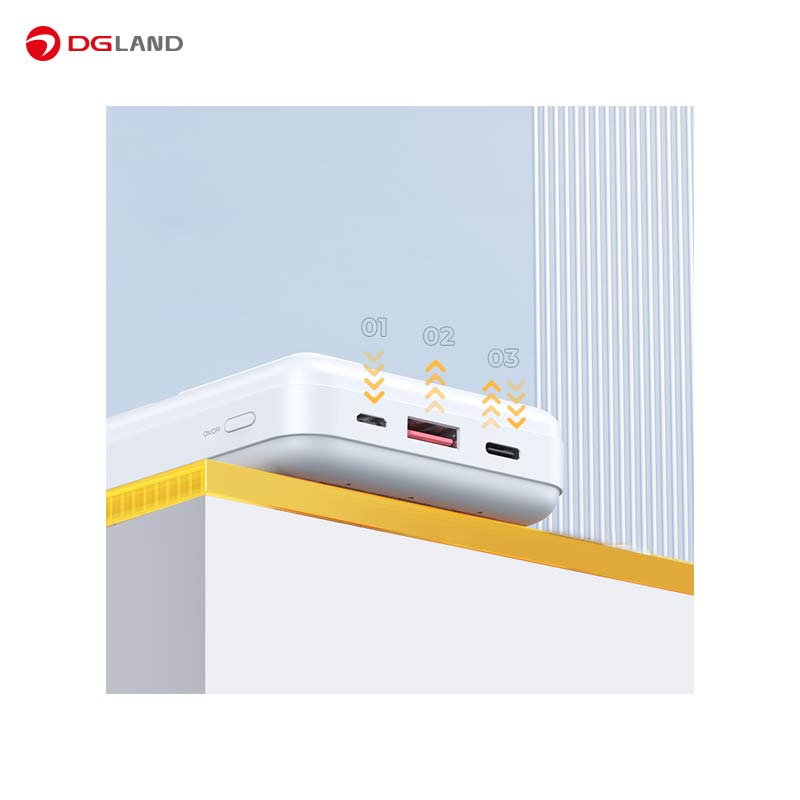 شارژر همراه ریمکس مدل Noah RPP-316 ظرفیت 20000 میلی آمپر ساعت شارژر همراه ریمکس مدل Noah RPP-316 ظرفیت 20000 میلی آمپر ساعت