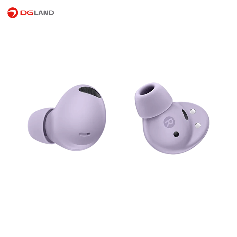 هدفون بلوتوثی سامسونگ مدل Galaxy Buds 2 Pro هدفون بلوتوثی سامسونگ مدل Galaxy Buds 2 Pro