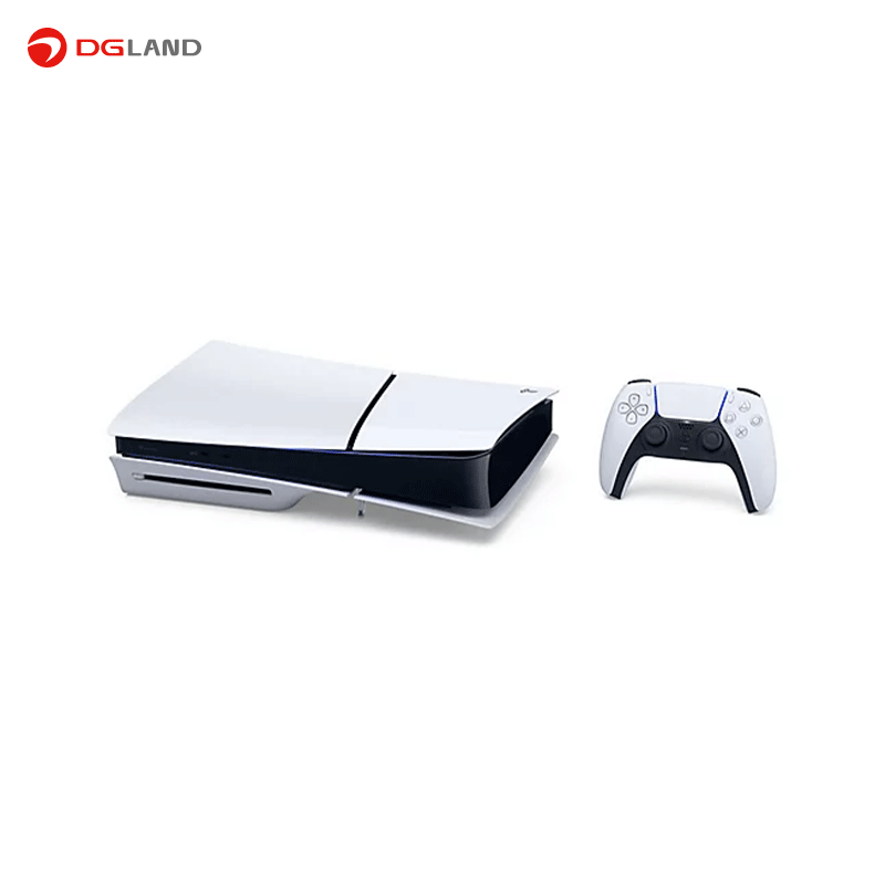 کنسول بازی سونی مدل Playstation 5 Slim Drive ظرفیت 1 ترابایت سری 2016 (اروپا) کنسول بازی سونی مدل Playstation 5 Slim Drive ظرفیت 1 ترابایت سری 2016 (اروپا)
