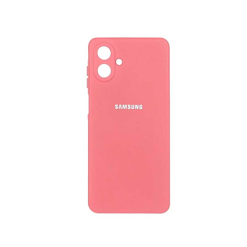 کاور گوشی سامسونگ Galaxy A07 مدل SILICONE MULTI