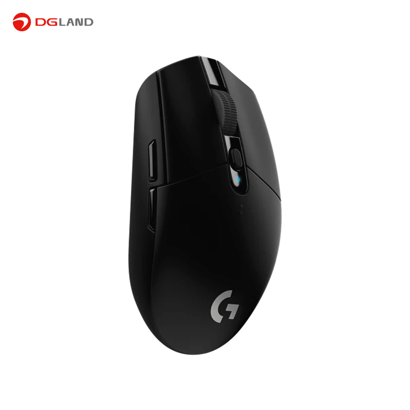 ماوس بی سیم مخصوص بازی لاجیتک مدل G304 ماوس بی سیم مخصوص بازی لاجیتک مدل G304