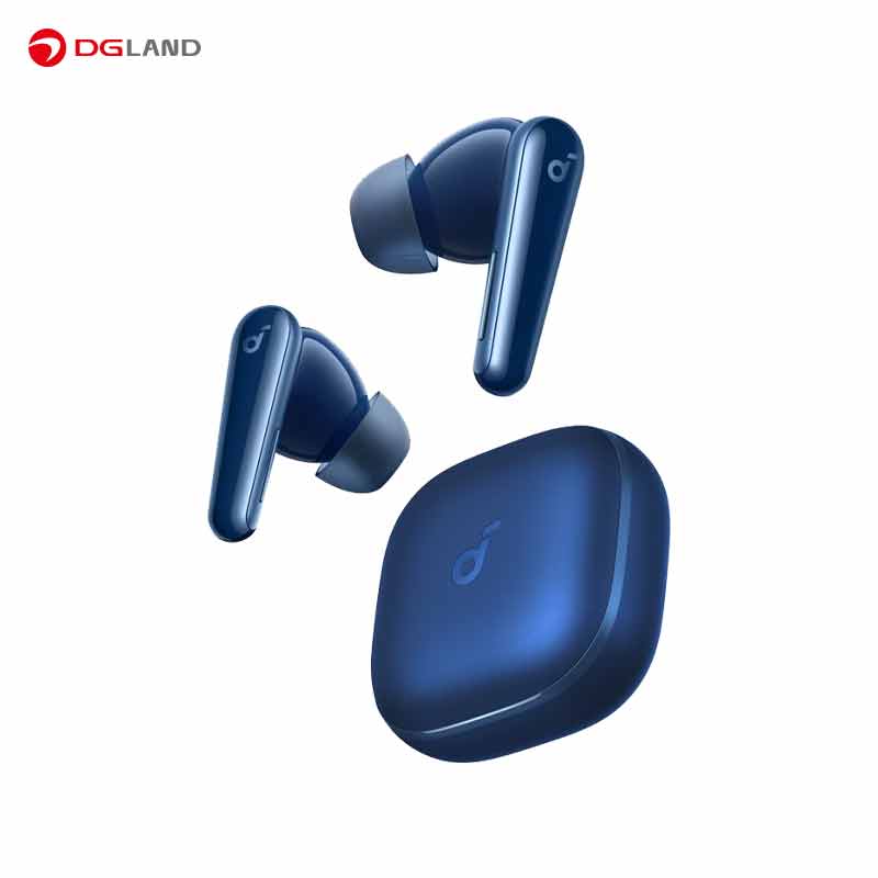 هندزفری بلوتوثی انکر مدل Soundcore Liberty 5 A3957 هندزفری بلوتوثی انکر مدل Soundcore Liberty 5 A3957