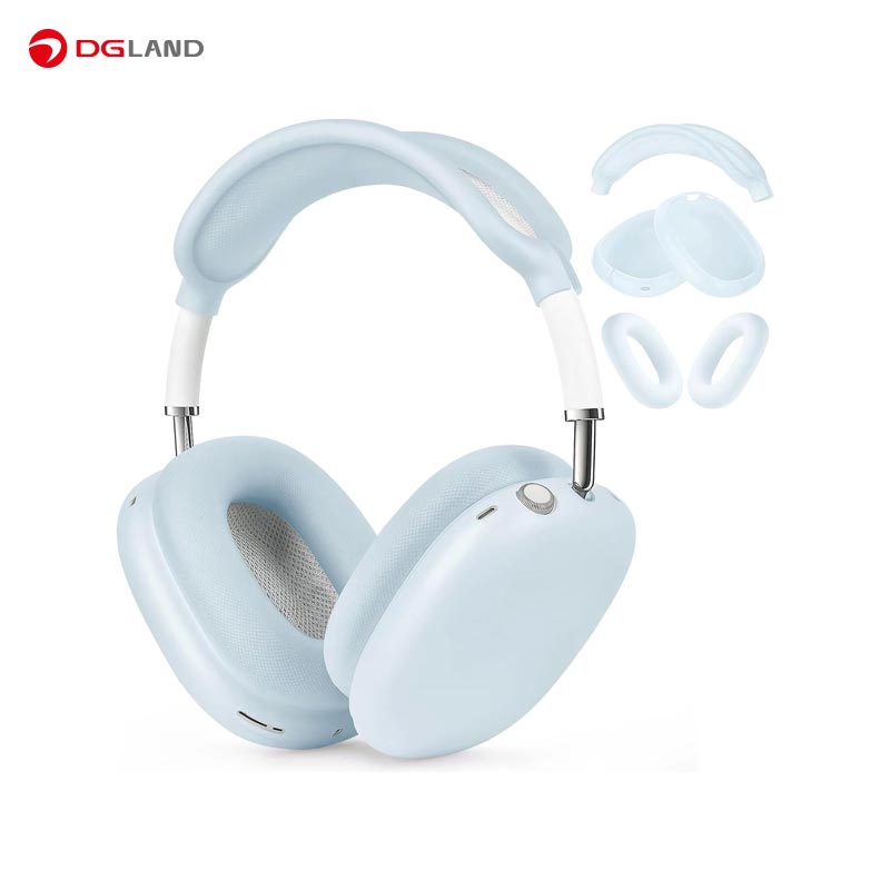 هدفون بلوتوثی اپل مدل AirPods Max 2024 هدفون بلوتوثی اپل مدل AirPods Max 2024