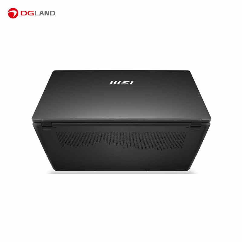 لپ تاپ 15.6 اینچی ام اس آی مدل Modern 15 B12MO-i3 1215U 8GB 512GB SSD لپ تاپ 15.6 اینچی ام اس آی مدل Modern 15 B12MO-i3 1215U 8GB 512GB SSD