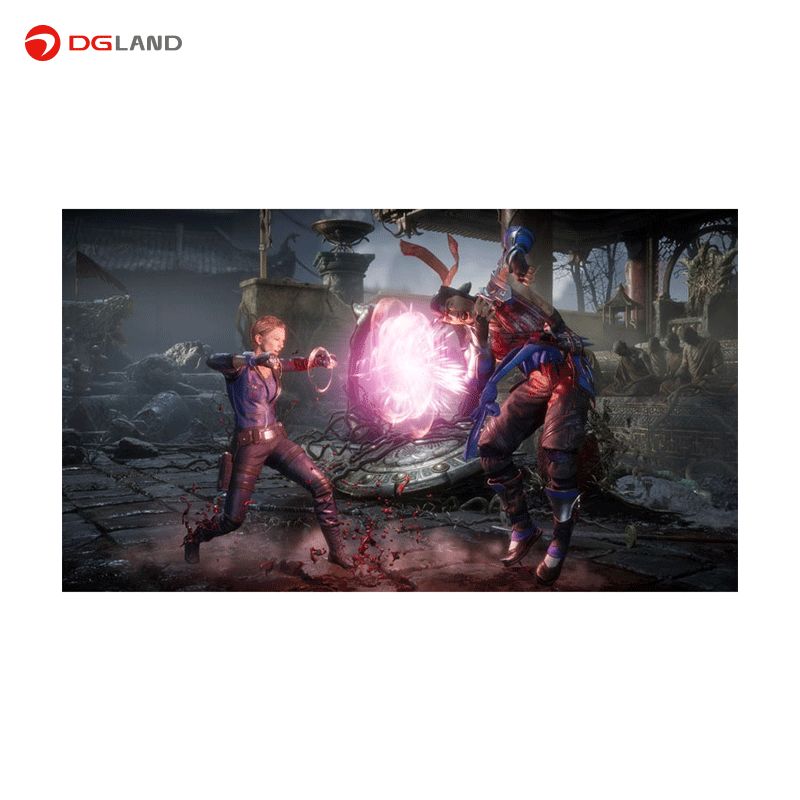 بازی Mortal Kombat 11 Ultimate مخصوص PS5 بازی Mortal Kombat 11 Ultimate مخصوص PS5