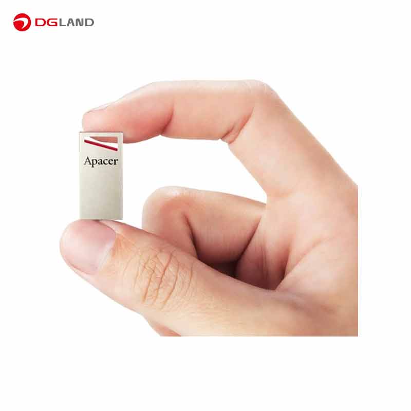 فلش مموری اپیسر مدل AH112 ظرفیت 64 گیگابایت فلش مموری اپیسر مدل AH112 ظرفیت 64 گیگابایت