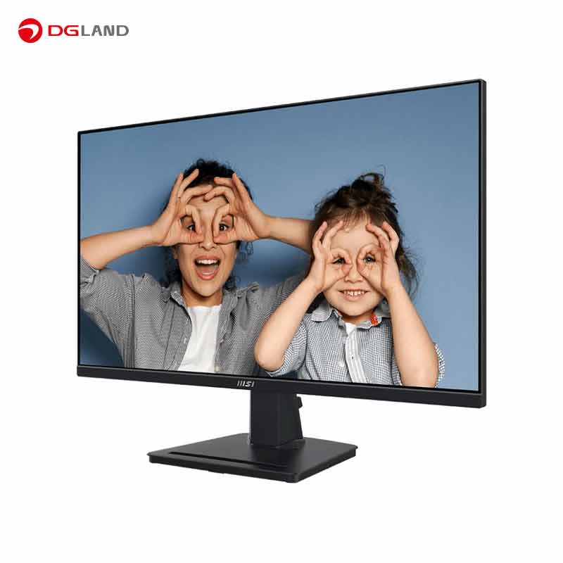 مانیتور ام اس ای مدل PRO MP275 سایز 27 اینچ مانیتور ام اس ای مدل PRO MP275 سایز 27 اینچ