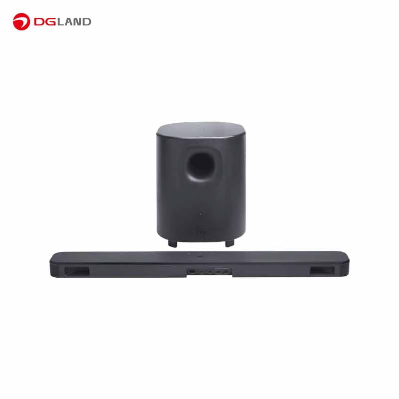 ساندبار جی بی ال مدل Bar 500 MK2 JBL ساندبار جی بی ال مدل Bar 500 MK2 JBL