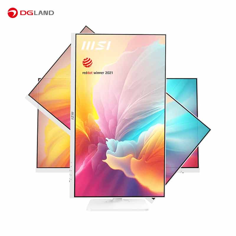مانیتور ام اس آی 27 اینچی مدل Modern MD2712P مانیتور ام اس آی 27 اینچی مدل Modern MD2712P