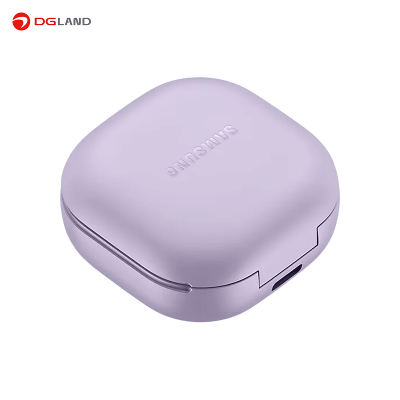 هدفون بلوتوثی سامسونگ مدل Galaxy Buds 2 Pro هدفون بلوتوثی سامسونگ مدل Galaxy Buds 2 Pro
